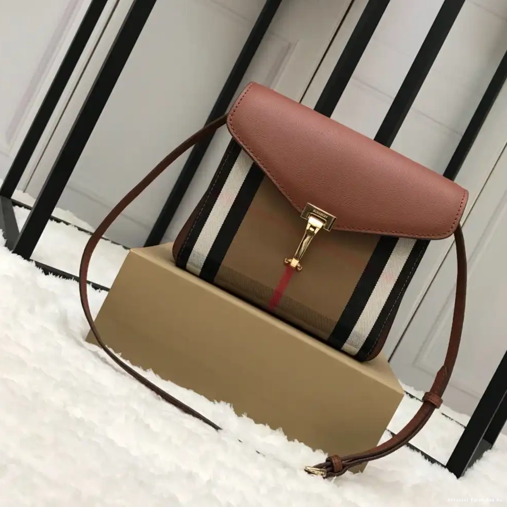 Burberry Bag Crossbody 0616